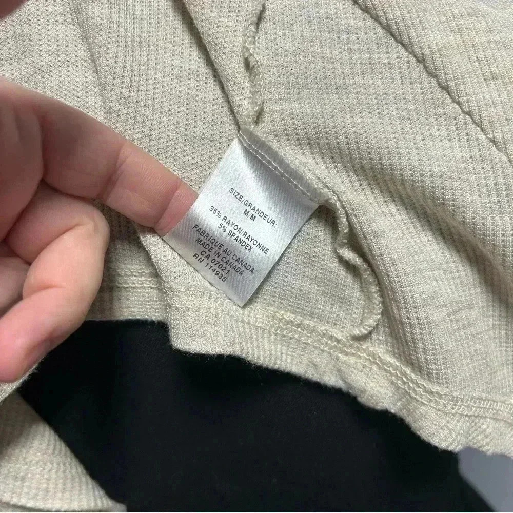 RD Style Rag Cardigan - Picture 7 of 7